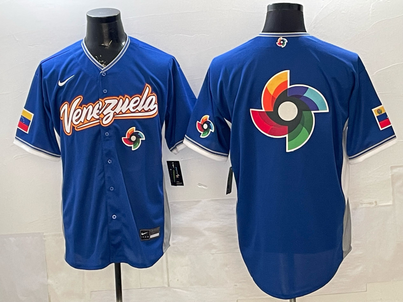 Men 2026 MLB World Cup Nike  Jersey 03160347